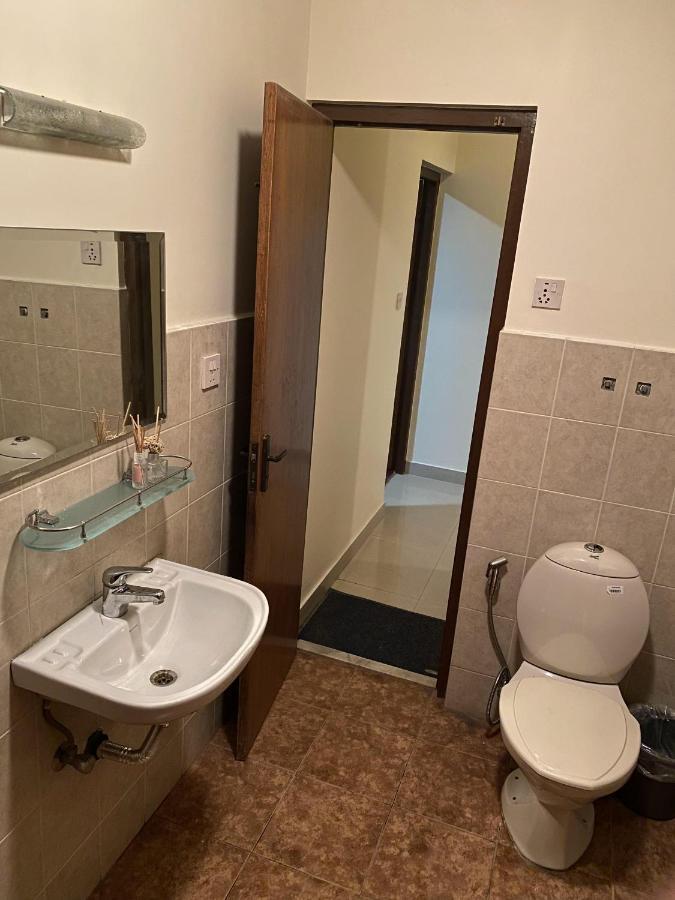 Atlas Serviced Apartments Jawlakhel Bagian luar foto