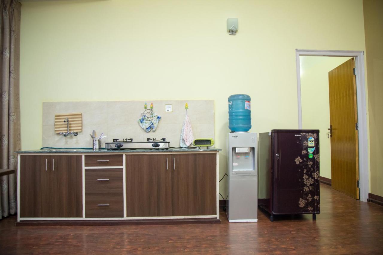 Atlas Serviced Apartments Jawlakhel Bagian luar foto